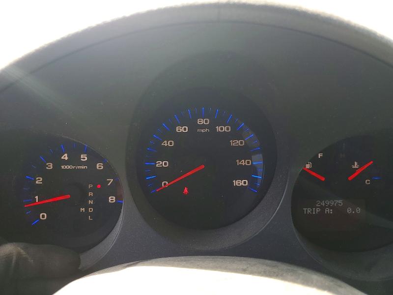 Aukcja sprzedaży 2006 Acura 3.2tl, vin: 19UUA66216A009112, numer aukcji: 62130416
