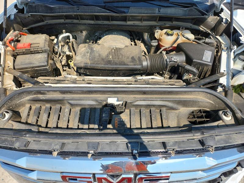 Продажа на аукционе авто 2021 Gmc Sierra, vin: 3GTU9BED0MG275917, номер лота: 61859206