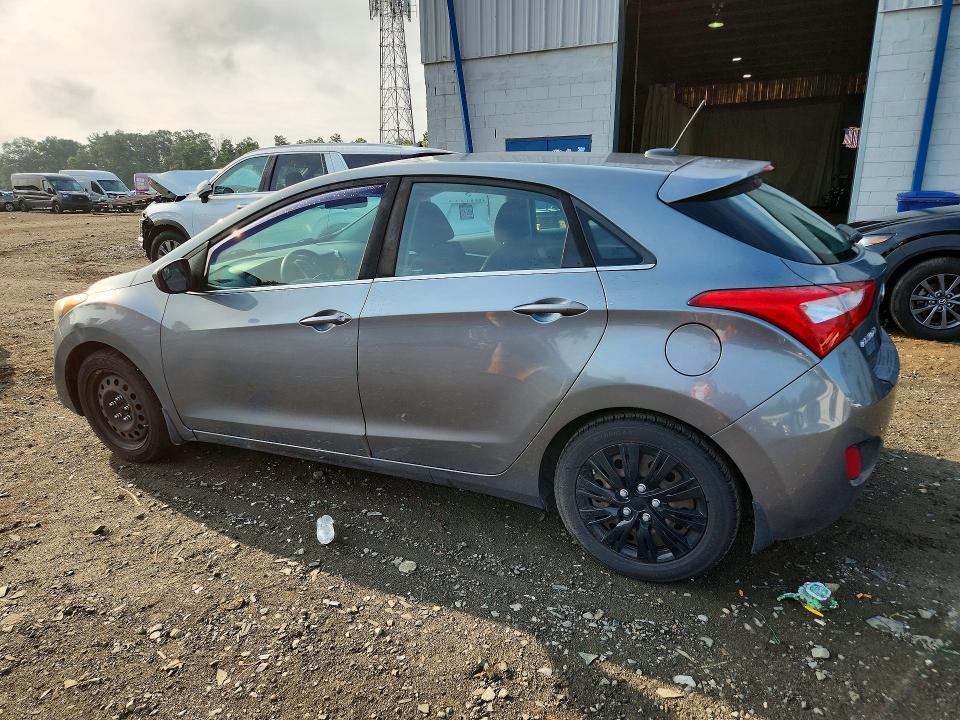 Aukcja sprzedaży 2016 Hyundai Elantra Gt, vin: KMHD35LH0GU340786, numer aukcji: 63132456