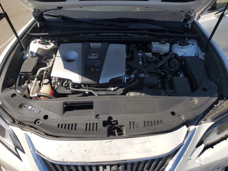 Aukcja sprzedaży 2019 Lexus Es, vin: JTHB21B14K2008235, numer aukcji: 60480406