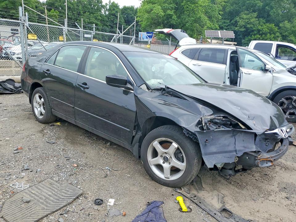 Продаж на аукціоні авто 2006 Honda Accord, vin: 1HGCM56356A153106, номер лоту: 85617685