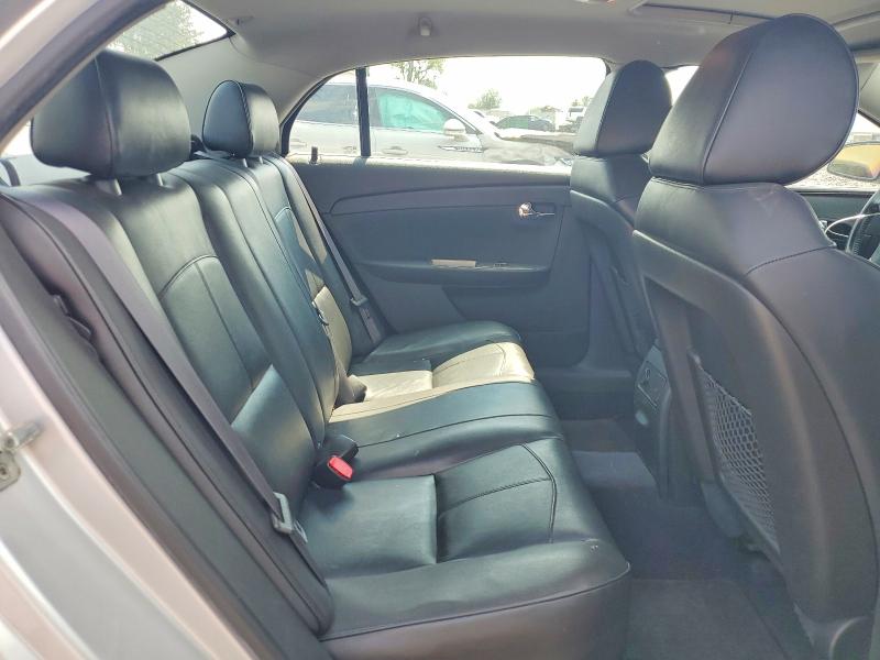 Продажа на аукционе авто 2010 Chevrolet Malibu, vin: 1G1ZE5EB1AF235322, номер лота: 61800556