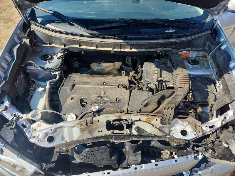 62819536 :رقم المزاد ، JA4AJ4AW6GZ604373 vin ، 2016 Mitsubishi Rvr مزاد بيع