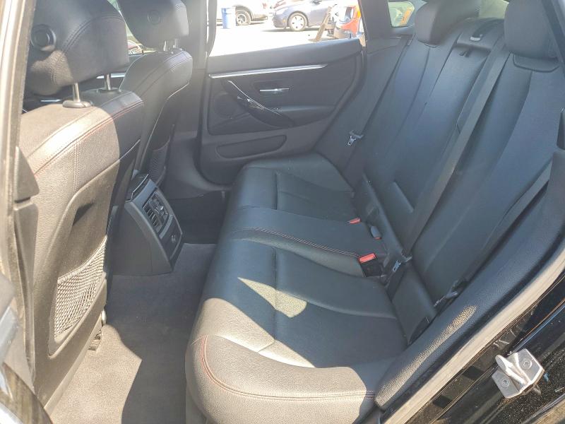 Продажа на аукционе авто 2019 Bmw 430i, vin: WBA4J1C59KBM17763, номер лота: 61596976