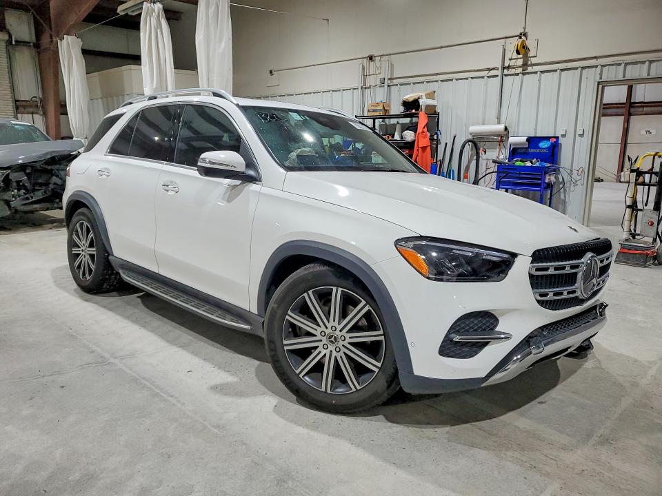 Aukcja sprzedaży 2026 Mercedes-benz Gle, vin: 4JGFB4FB8TB594572, numer aukcji: 63180626