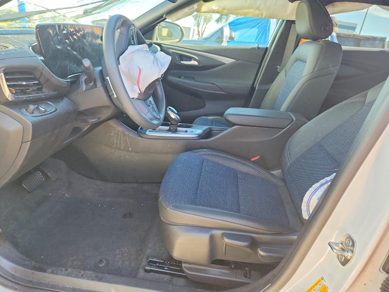 Продажа на аукционе авто 2026 Buick Envista, vin: KL47LAEPXTB068536, номер лота: 62867946