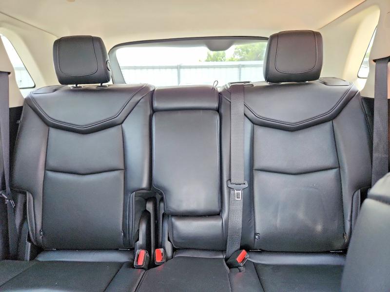Aukcja sprzedaży 2019 Cadillac Xt5, vin: 1GYKNDRS4KZ172496, numer aukcji: 61811586