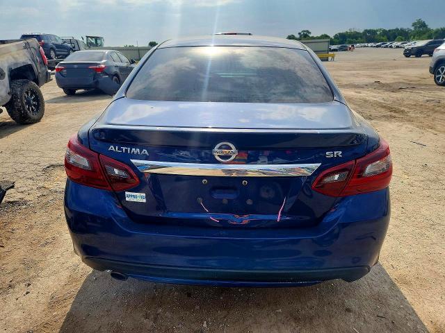 Продажа на аукционе авто 2017 Nissan Altima, vin: 1N4AL3AP8HC495377, номер лота: 60439976