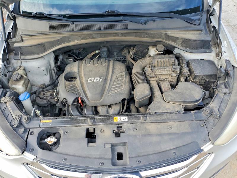 Продаж на аукціоні авто 2014 Hyundai Santa Fe Sport, vin: 5XYZT3LB5EG134341, номер лоту: 62640566