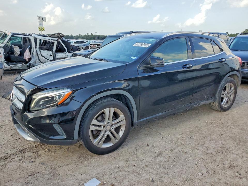 Aukcja sprzedaży 2015 Mercedes-benz Gla, vin: WDCTG4EB8FJ129028, numer aukcji: 62590706