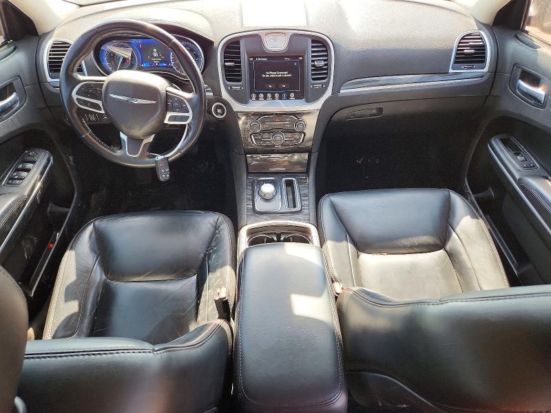 Продажа на аукционе авто 2022 Chrysler 300, vin: 2C3CCADG0NH158895, номер лота: 60235316