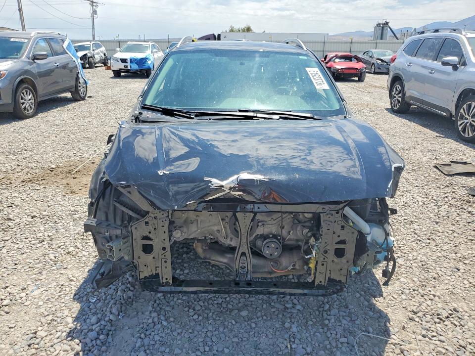 Aukcja sprzedaży 2022 Subaru Impreza, vin: 4S3GTAD62N3720254, numer aukcji: 61923736