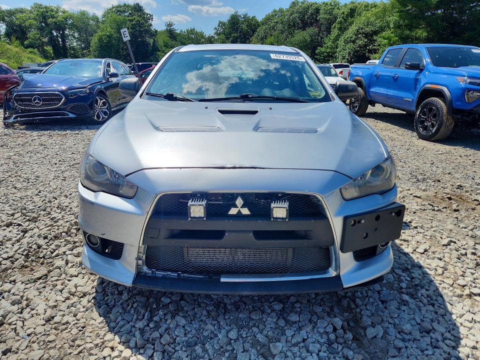 Aukcja sprzedaży 2014 Mitsubishi Lancer, vin: JA32W5FV0EU022361, numer aukcji: 62739526