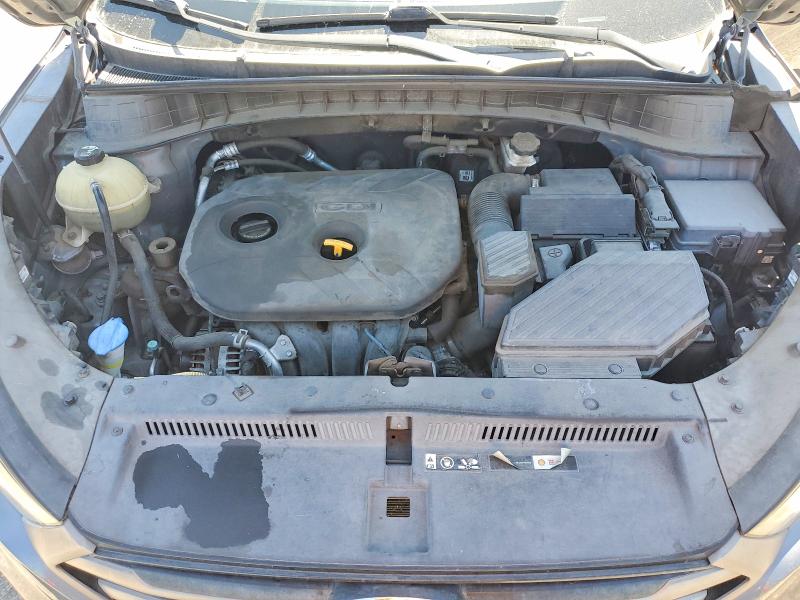 2016 Hyundai Tucson მანქანა იყიდება აუქციონზე, vin: KM8J33A42GU182913, აუქციონის ნომერი: 61189506