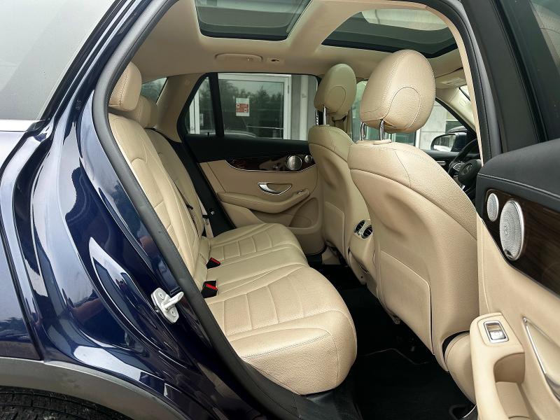 2016 Mercedes-benz Glc მანქანა იყიდება აუქციონზე, vin: WDC0G4KB3GF014235, აუქციონის ნომერი: 62519856