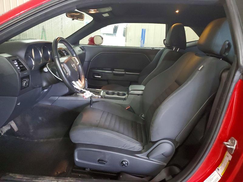 Aukcja sprzedaży 2012 Dodge Challenger, vin: 2C3CDYAG3CH124876, numer aukcji: 60851066