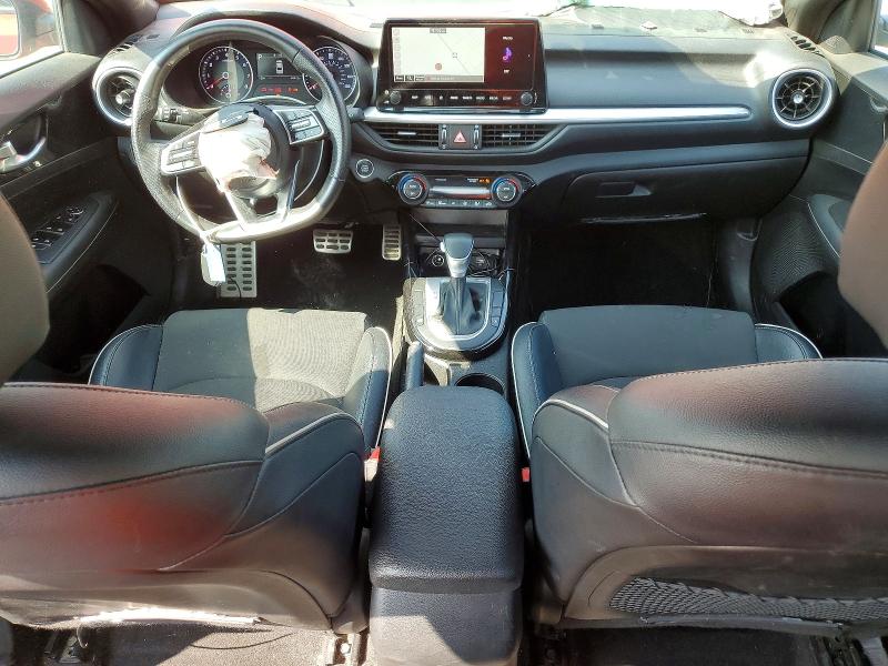 Продаж на аукціоні авто 2023 Kia Forte, vin: 3KPF54AD2PE607703, номер лоту: 62423706