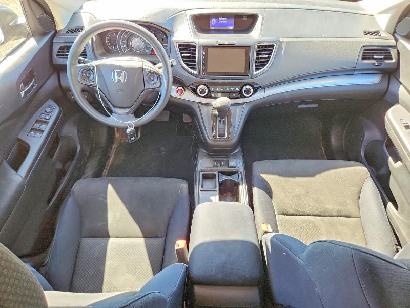 Продажа на аукционе авто 2015 Honda Cr-v, vin: 2HKRM4H41FH121514, номер лота: 59178566
