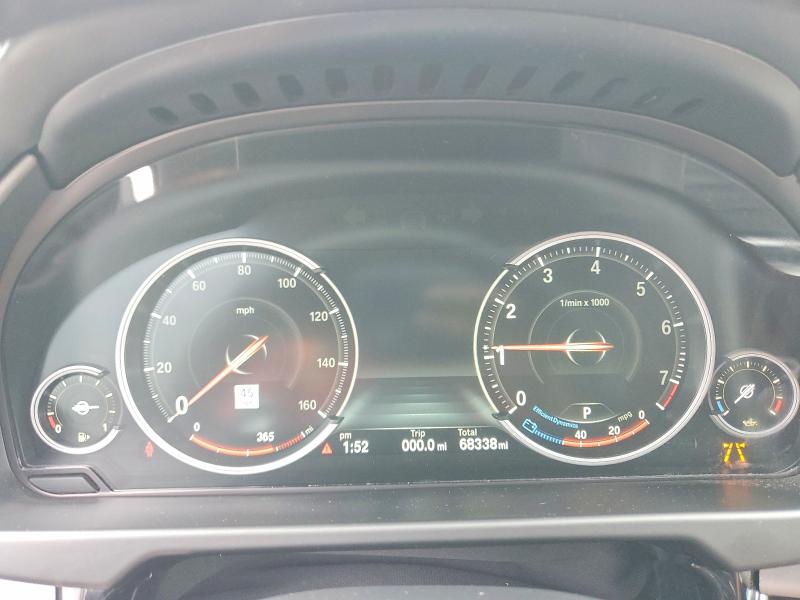 Aukcja sprzedaży 2019 Bmw X6, vin: 5UXKU2C55K0Z64448, numer aukcji: 60981526