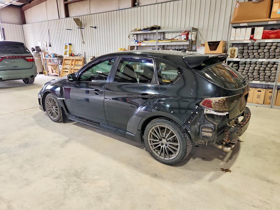 Aukcja sprzedaży 2011 Subaru Impreza, vin: JF1GR7E63BG833155, numer aukcji: 61168536