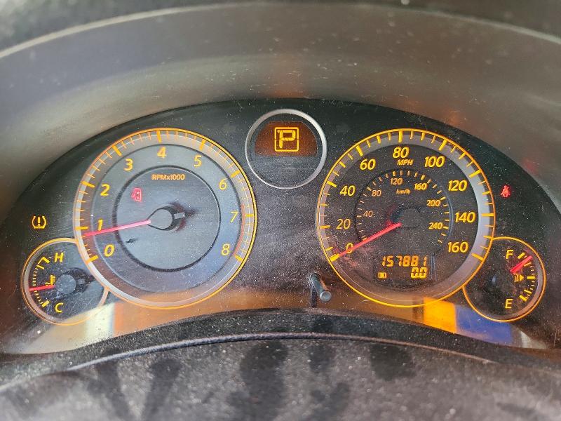 62820666 :رقم المزاد ، JNKCV54E15M417918 vin ، 2005 Infiniti G35 مزاد بيع