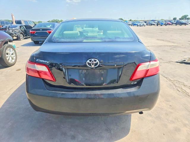 2007 Toyota Camry მანქანა იყიდება აუქციონზე, vin: 4T1BE46K97U133154, აუქციონის ნომერი: 62031496