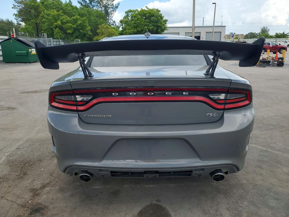 Aukcja sprzedaży 2019 Dodge Charger, vin: 2C3CDXCT0KH619328, numer aukcji: 63107626