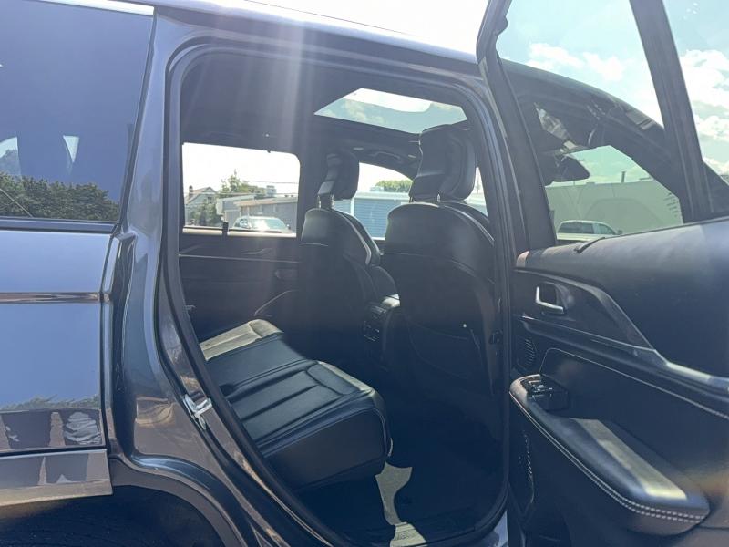 63011906 :رقم المزاد ، 1C4RJHDG6N8621729 vin ، 2022 Jeep Grand Cherokee مزاد بيع