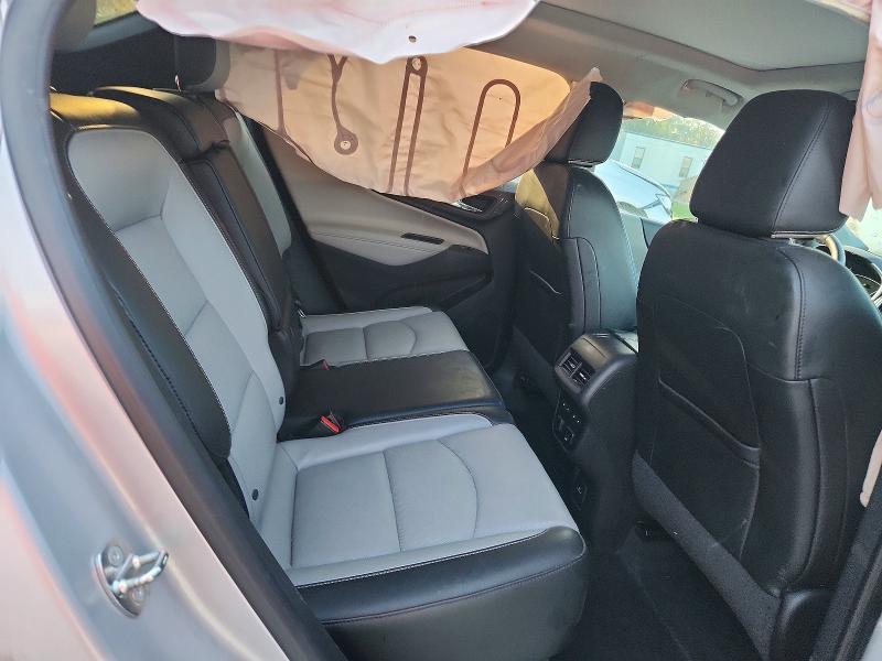 2018 Chevrolet Equinox მანქანა იყიდება აუქციონზე, vin: 2GNAXMEV5J6132909, აუქციონის ნომერი: 62092756