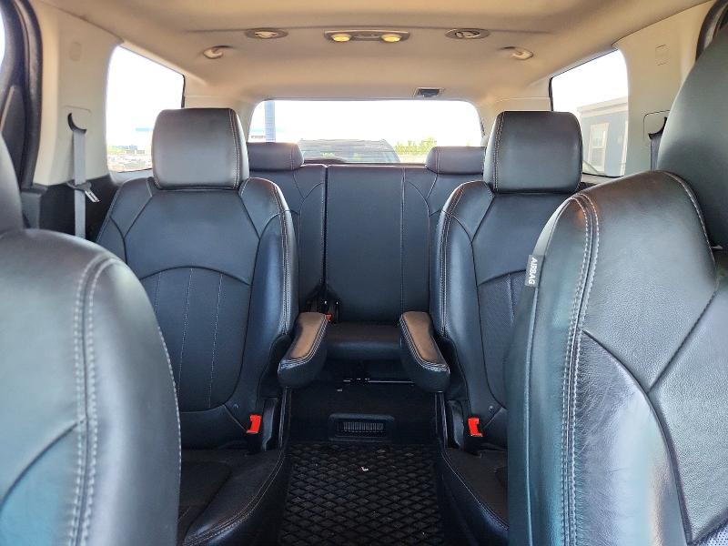 59700636 :رقم المزاد ، 1GKKRTKD9EJ333030 vin ، 2014 Gmc Acadia مزاد بيع