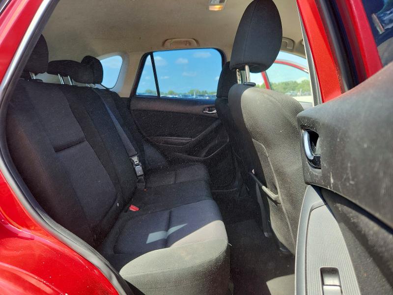 Aukcja sprzedaży 2014 Mazda Cx-5, vin: JM3KE2BEXE0325512, numer aukcji: 61161856