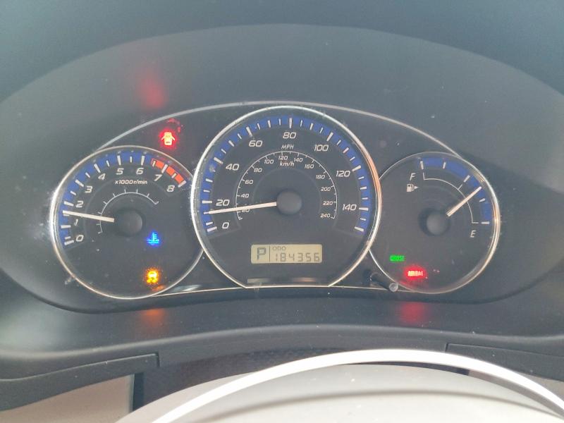 Продаж на аукціоні авто 2013 Subaru Forester, vin: JF2SHABC1DH432944, номер лоту: 60527176