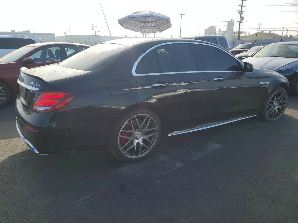 Aukcja sprzedaży 2019 Mercedes-benz E, vin: WDDZF8KB6KA611544, numer aukcji: 60450416