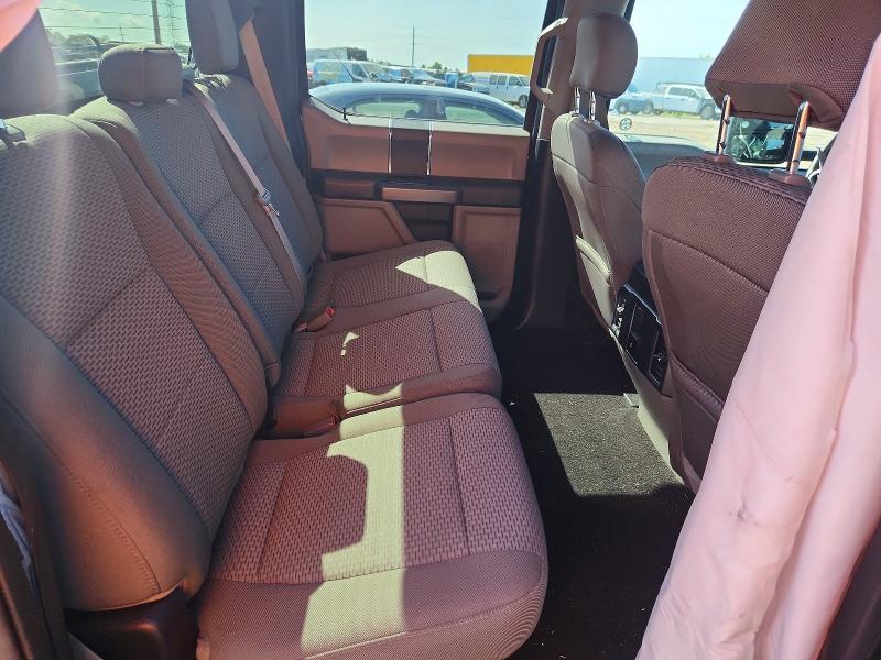 Продаж на аукціоні авто 2019 Ford F150, vin: 1FTFW1E45KKC62579, номер лоту: 61755376