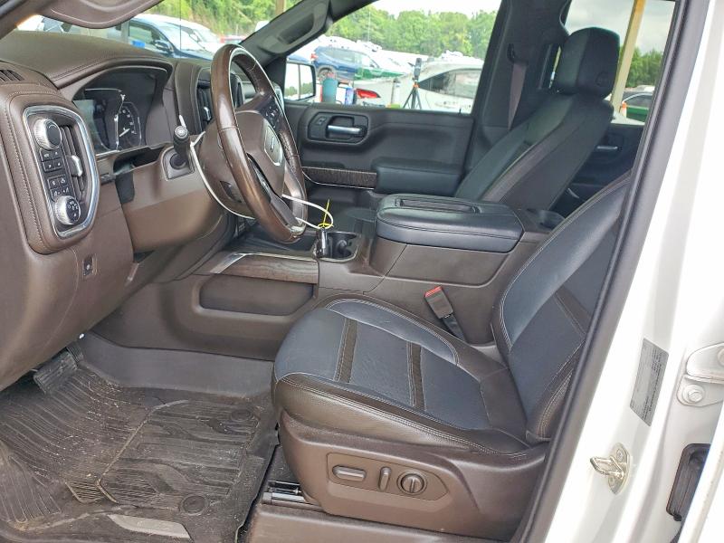 Aukcja sprzedaży 2019 Gmc Sierra, vin: 1GTU9FEL4KZ258419, numer aukcji: 60977646