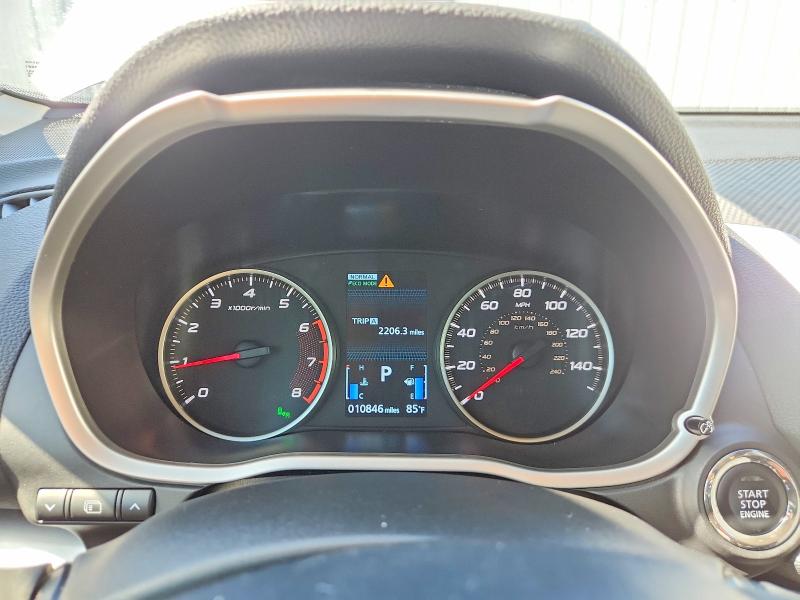 Продаж на аукціоні авто 2026 Mitsubishi Eclipse Cross, vin: JA4ATWAA7TZ004580, номер лоту: 62409916