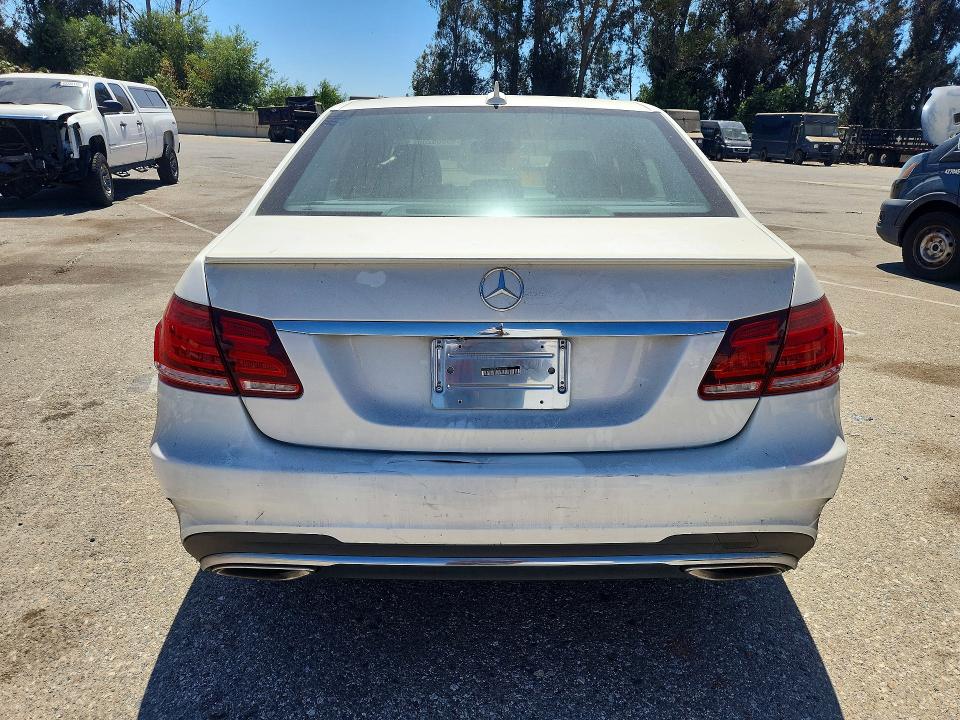 Продаж на аукціоні авто 2014 Mercedes-benz E, vin: WDDHF5KB6EA898270, номер лоту: 63606286