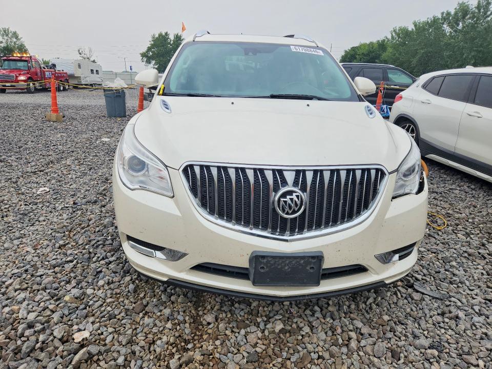 Aukcja sprzedaży 2015 Buick Enclave, vin: 5GAKVCKD5FJ283558, numer aukcji: 61708846