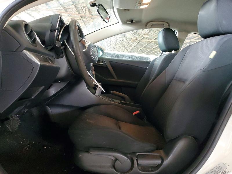 Продажа на аукционе авто 2013 Mazda 3, vin: JM1BL1U86D1701454, номер лота: 62238336