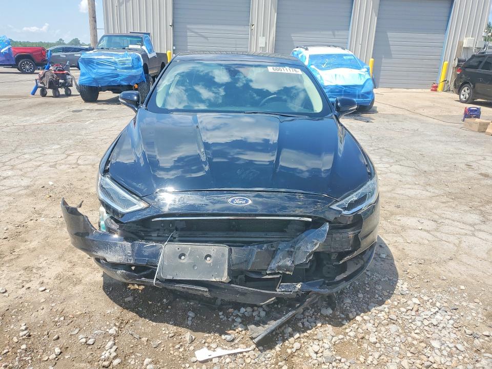 Aukcja sprzedaży 2017 Ford Fusion, vin: 3FA6P0SU8HR183770, numer aukcji: 60011176