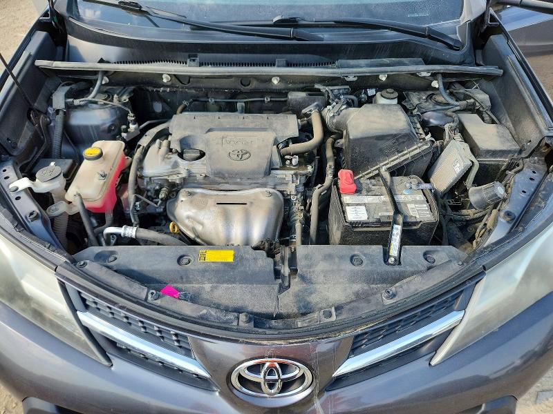 Продажа на аукционе авто 2014 Toyota Rav4, vin: 2T3RFREV4EW212479, номер лота: 61591806