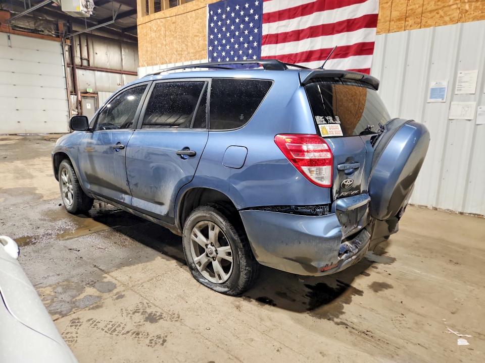 2009 Toyota Rav4 მანქანა იყიდება აუქციონზე, vin: JTMBK33VX9D005482, აუქციონის ნომერი: 59118806