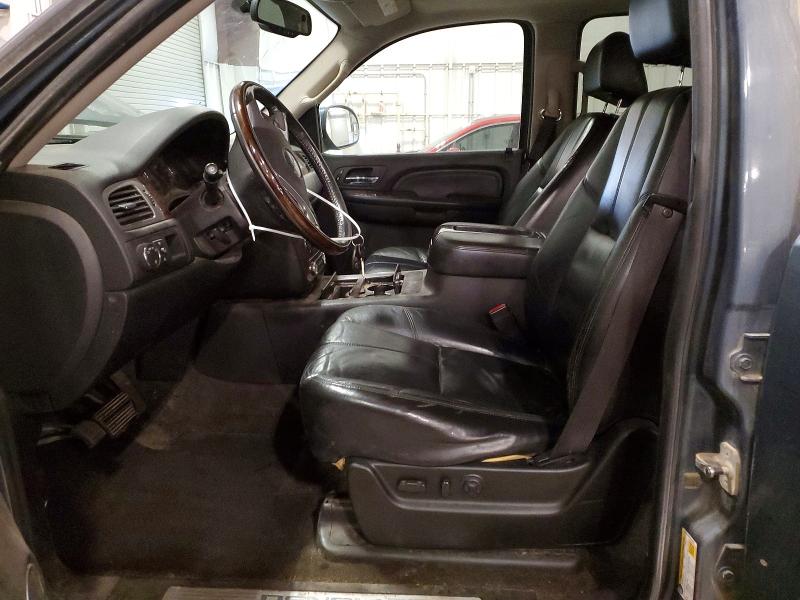 2008 Gmc Yukon Xl მანქანა იყიდება აუქციონზე, vin: 1GKFK66808J106656, აუქციონის ნომერი: 61889806