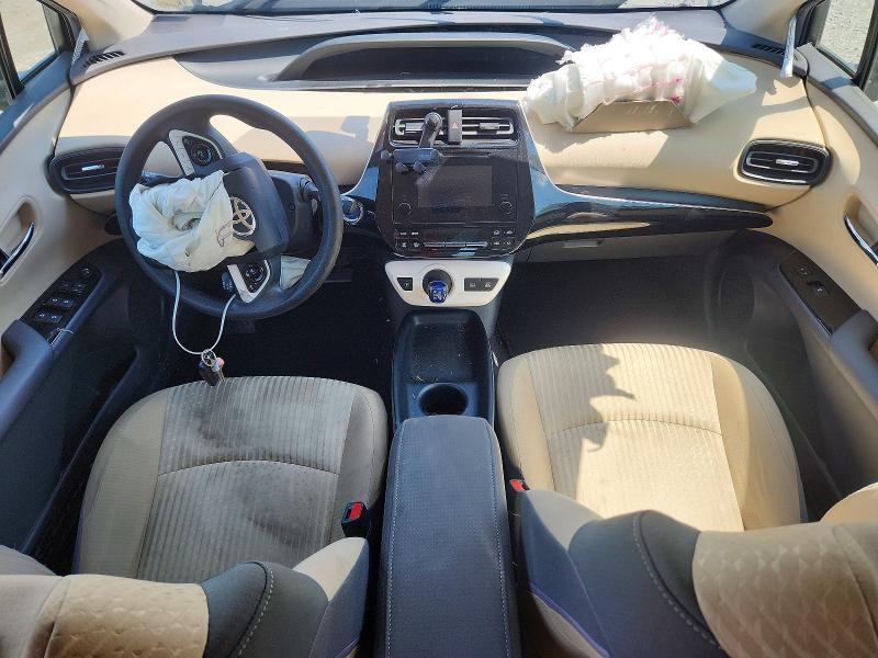 Продаж на аукціоні авто 2016 Toyota Prius, vin: JTDKBRFUXG3012165, номер лоту: 60383306