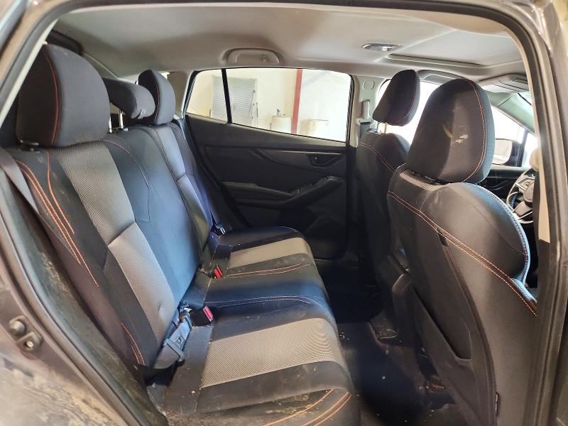 2021 Subaru Crosstrek მანქანა იყიდება აუქციონზე, vin: JF2GTAEC3M8253577, აუქციონის ნომერი: 61134496