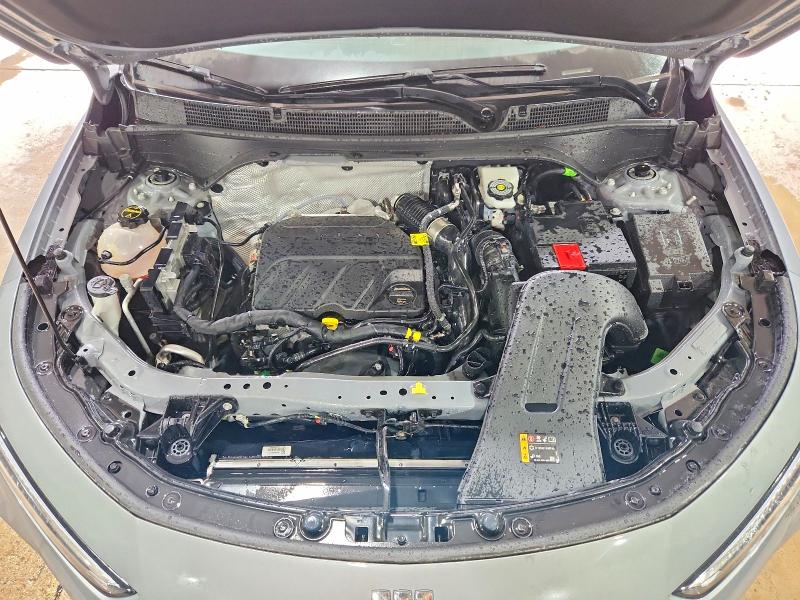 Продаж на аукціоні авто 2026 Buick Envista, vin: KL47LAEP3TB051674, номер лоту: 85990905