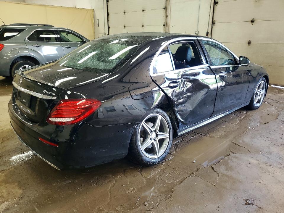 Продаж на аукціоні авто 2017 Mercedes-benz E, vin: WDDZF4KBXHA052016, номер лоту: 62902736