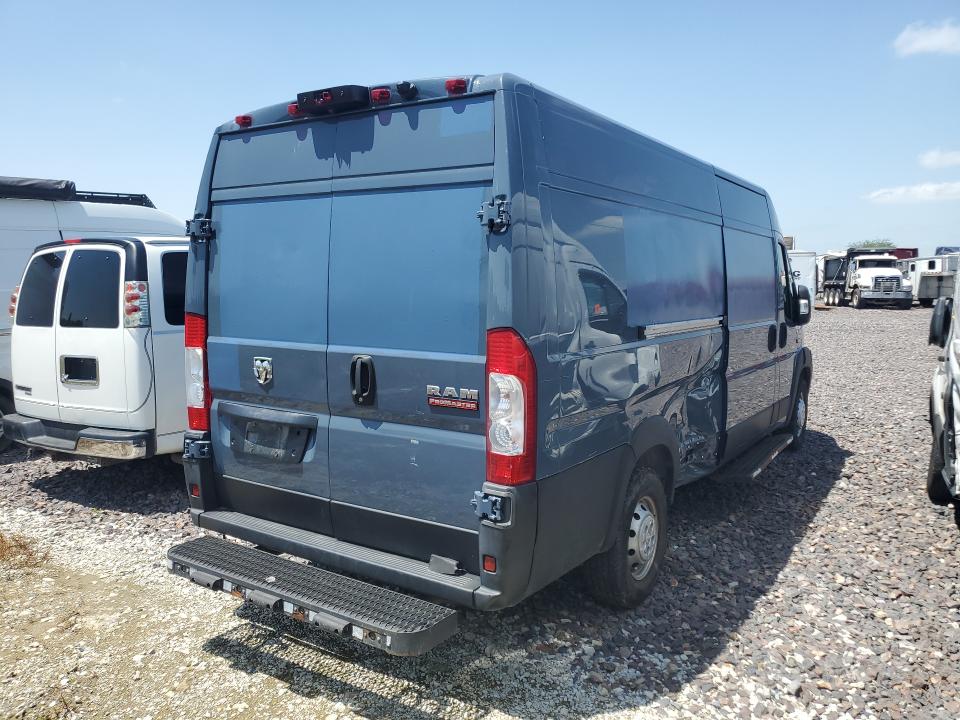 Aukcja sprzedaży 2021 Ram Promaster 3500, vin: 3C6MRVJG2ME541233, numer aukcji: 49577186