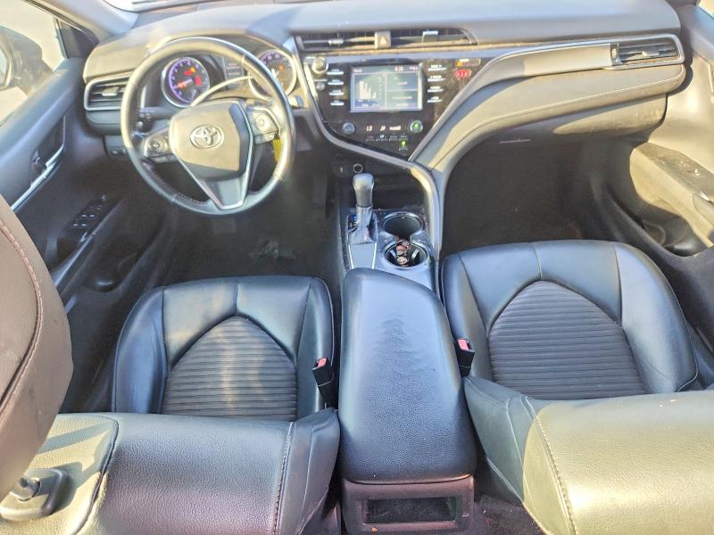 Продажа на аукционе авто 2019 Toyota Camry, vin: 4T1B11HK9KU803348, номер лота: 60487756