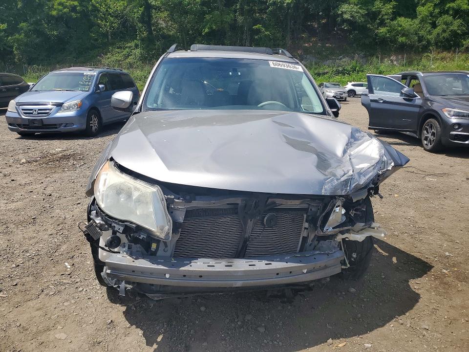 Auction sale of the 2011 Subaru Forester, vin: JF2SHADC8BH764910, lot number: 60693636